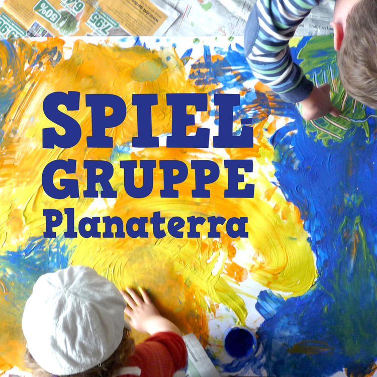 Kinderkafi Planaterra